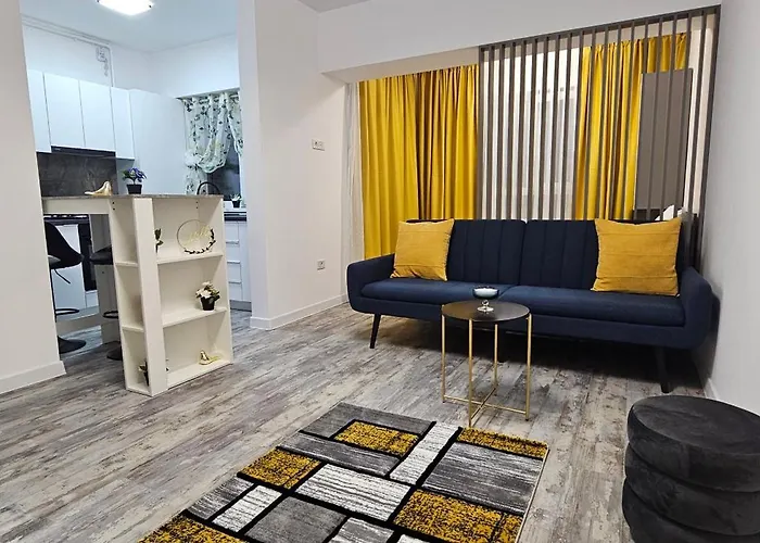 89 Apart Lux Fundeni