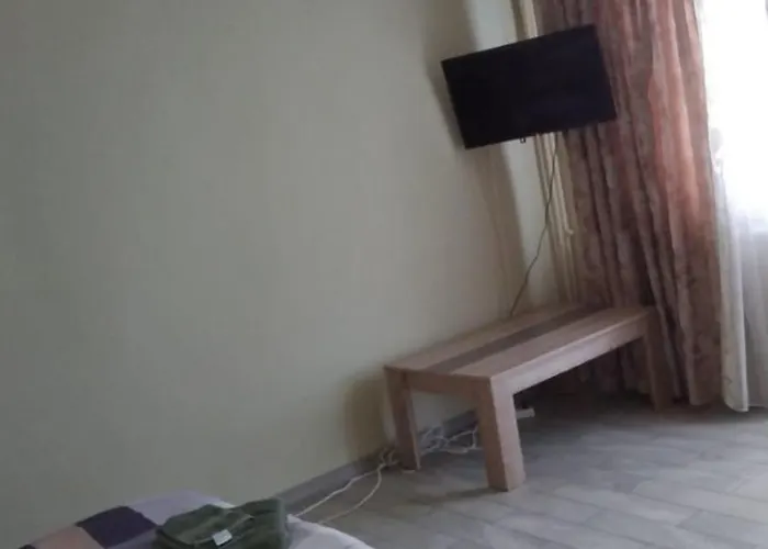 Apartaments Pantelimon