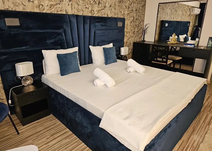 89 Rooms Boutique