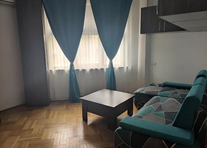 Universității apartment