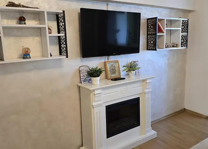 Apartament Ultracentral 3 Camere