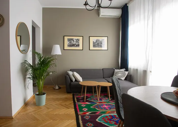 The Linden Suite