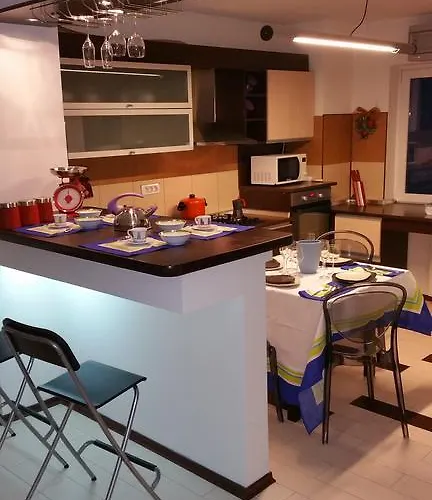 Apartment 3 Rooms Elegant