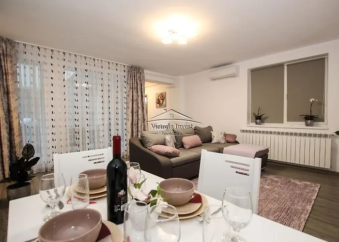 Agora Residence