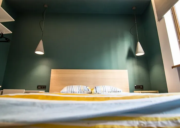 Old City Cosy Apartment