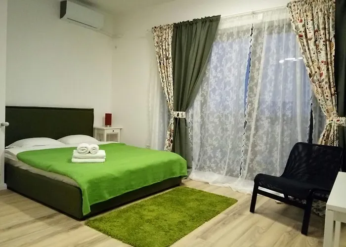 Like Home Apartments