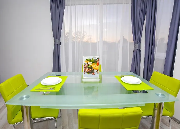 Harmony Suites