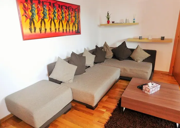 Nicole\'S Apartment 2