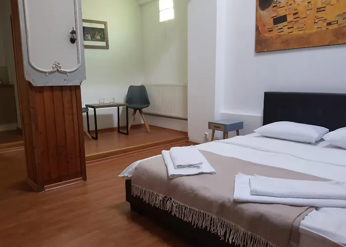 Nonna Mia Hotel