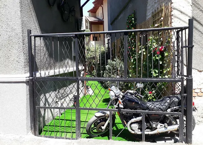 Motor House Unirii