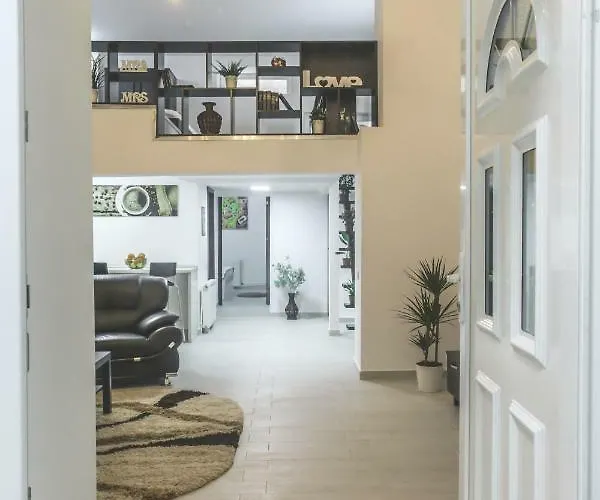 Victoria Duplex Apartament