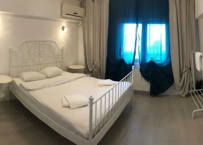 Green Apartment 59