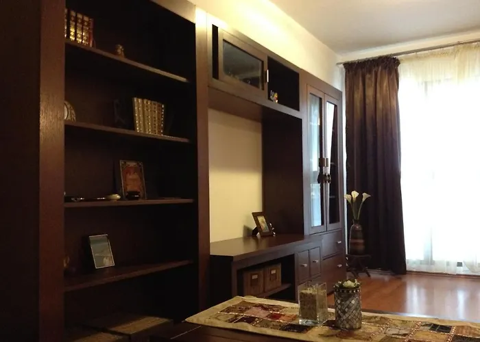 Studio Residence Planorama