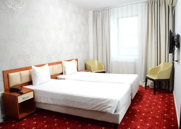 Kosher Hotel Lev Or