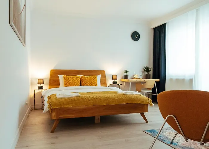 Luxurious And Cosy - Dristor