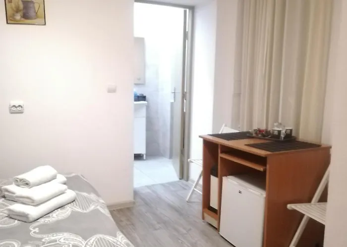 Studio Piata Amzei 1