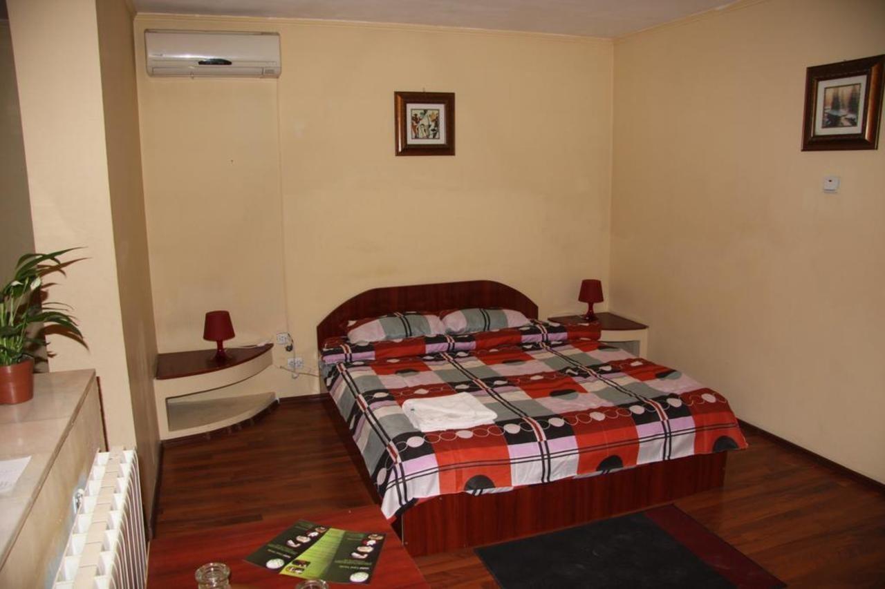 Casa Prosper Bucareste