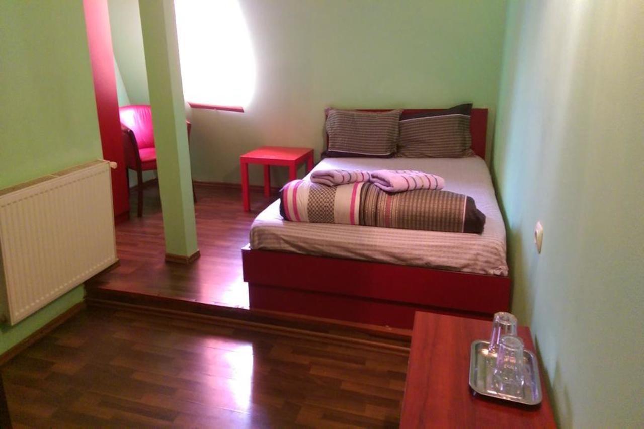 Albergue Casa Prosper