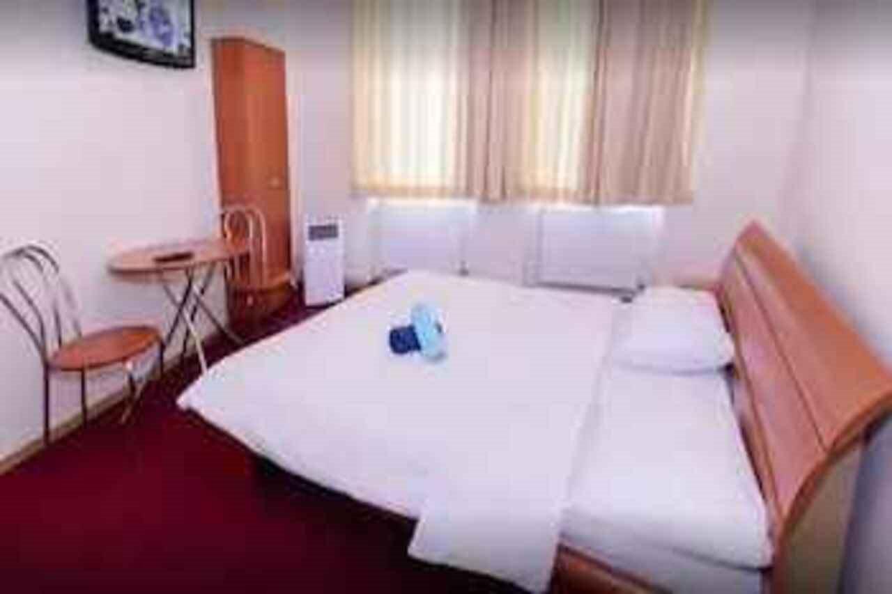 Hotel Rent For Comfort Bucureşti