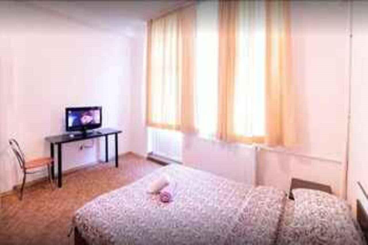 Rent For Comfort Hotel