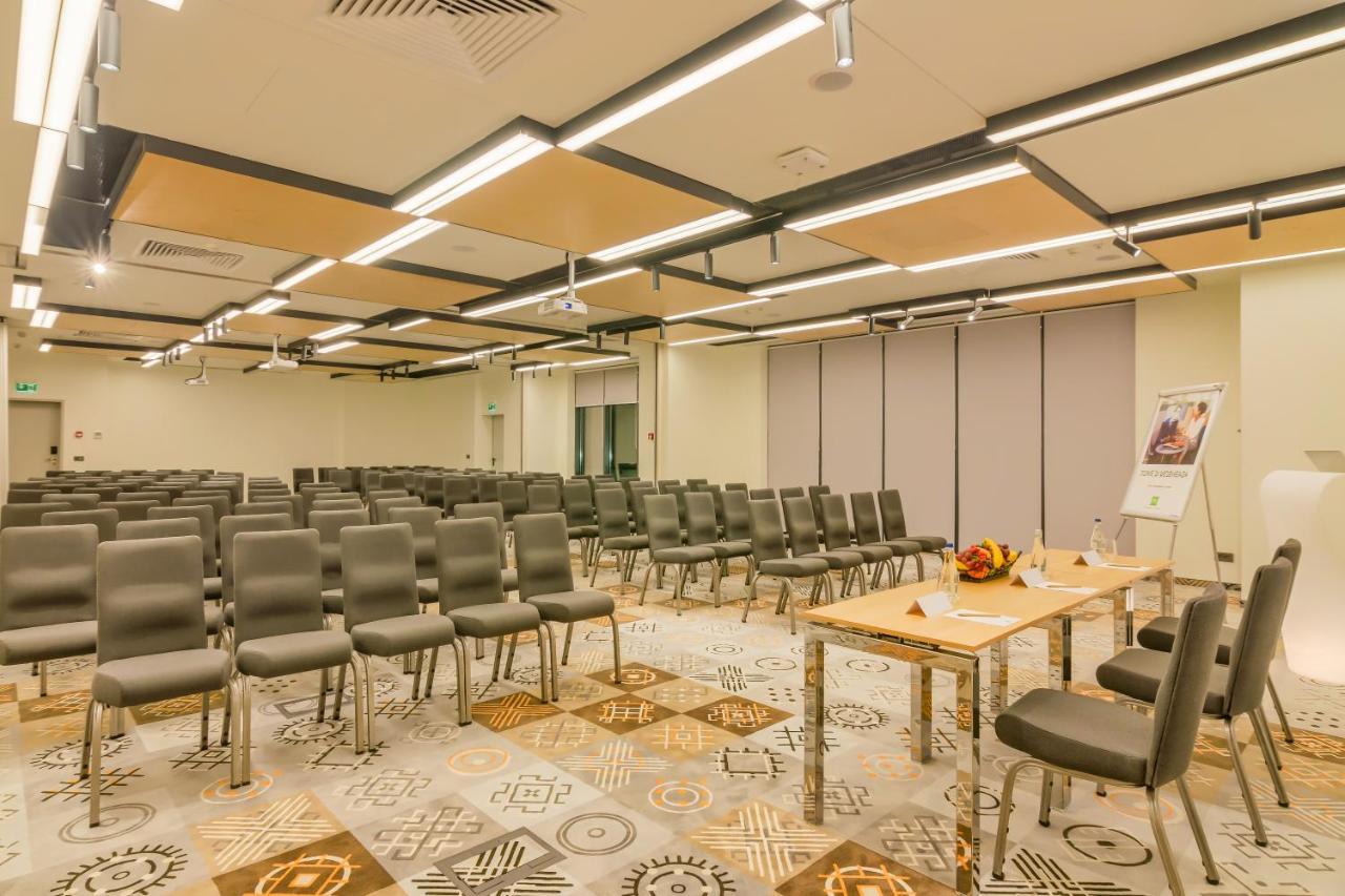Hotel Ibis Styles Center