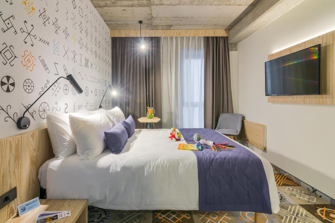 Ibis Styles Center