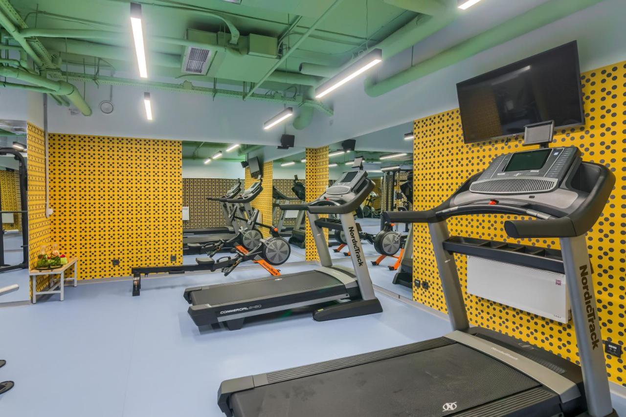 Hotel Ibis Styles Center Bucharest