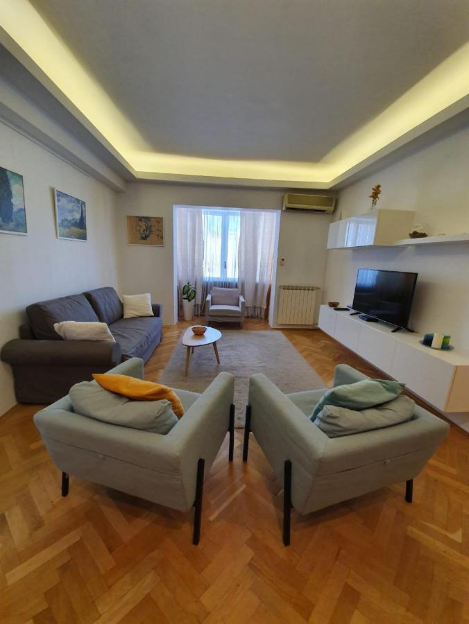 Ultracentral Apartamento