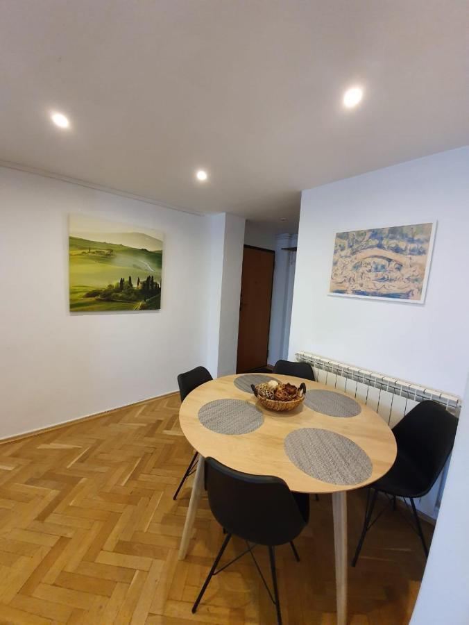 Apartamento Ultracentral