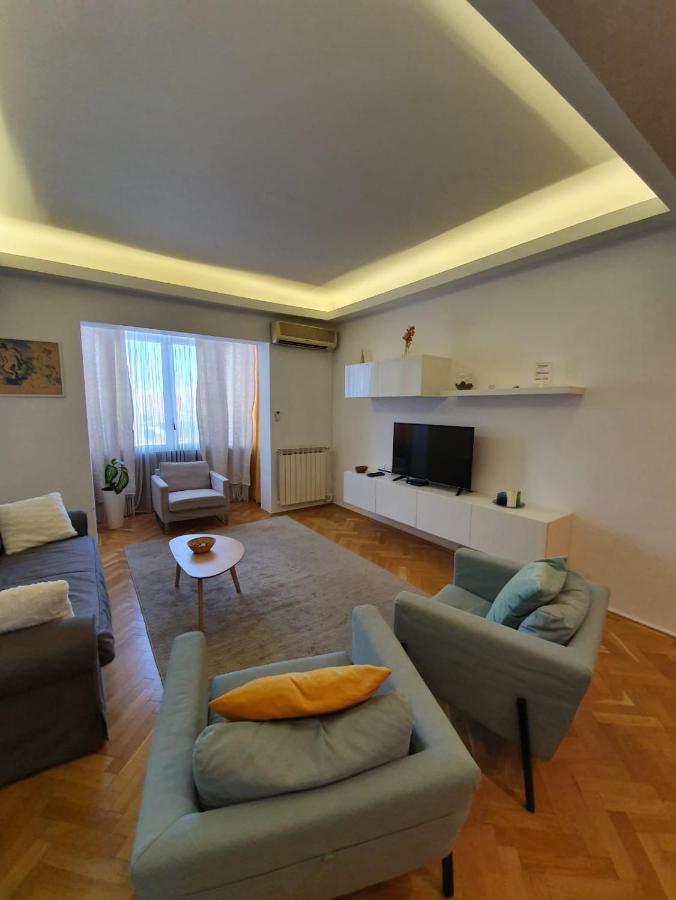 Ultracentral Apartamento Bucareste