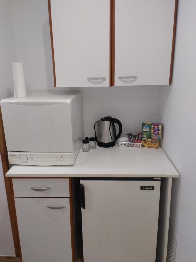 Apartamento Ultracentral