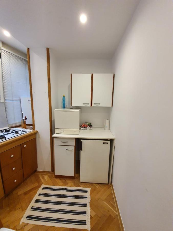 Apartamento Ultracentral