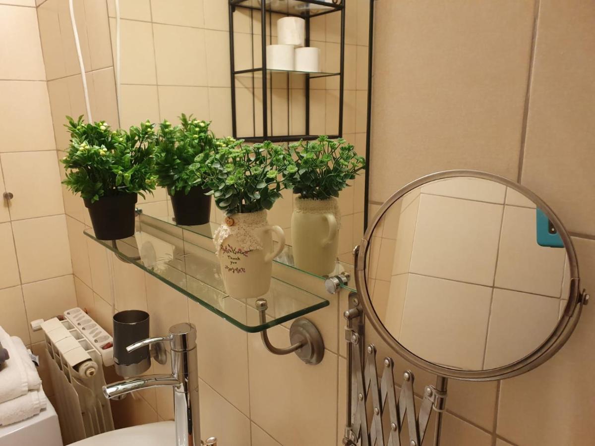 Ultracentral Apartamento Bucareste