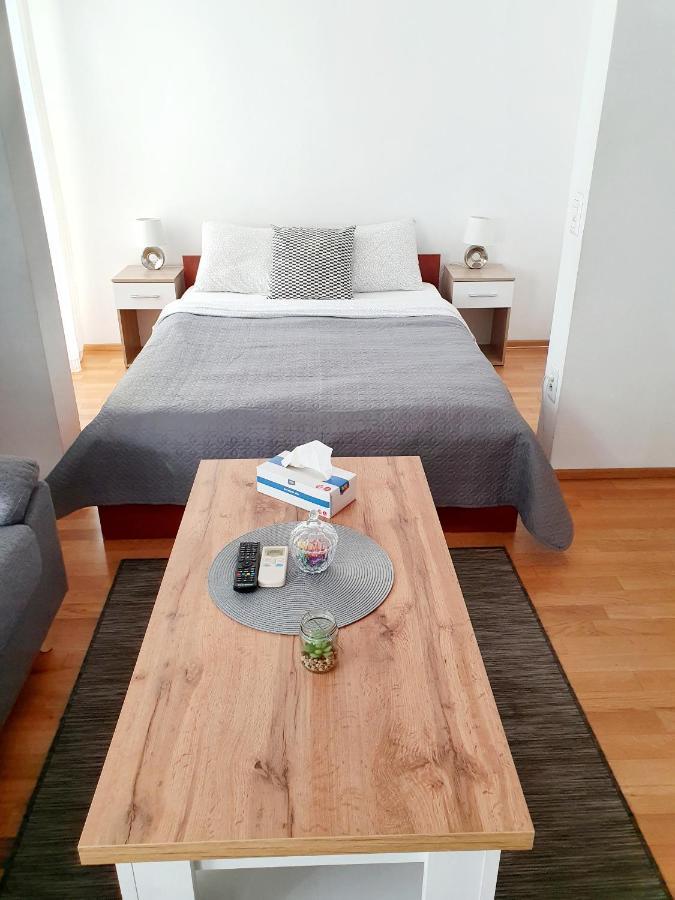 Ultracentral Apartamento