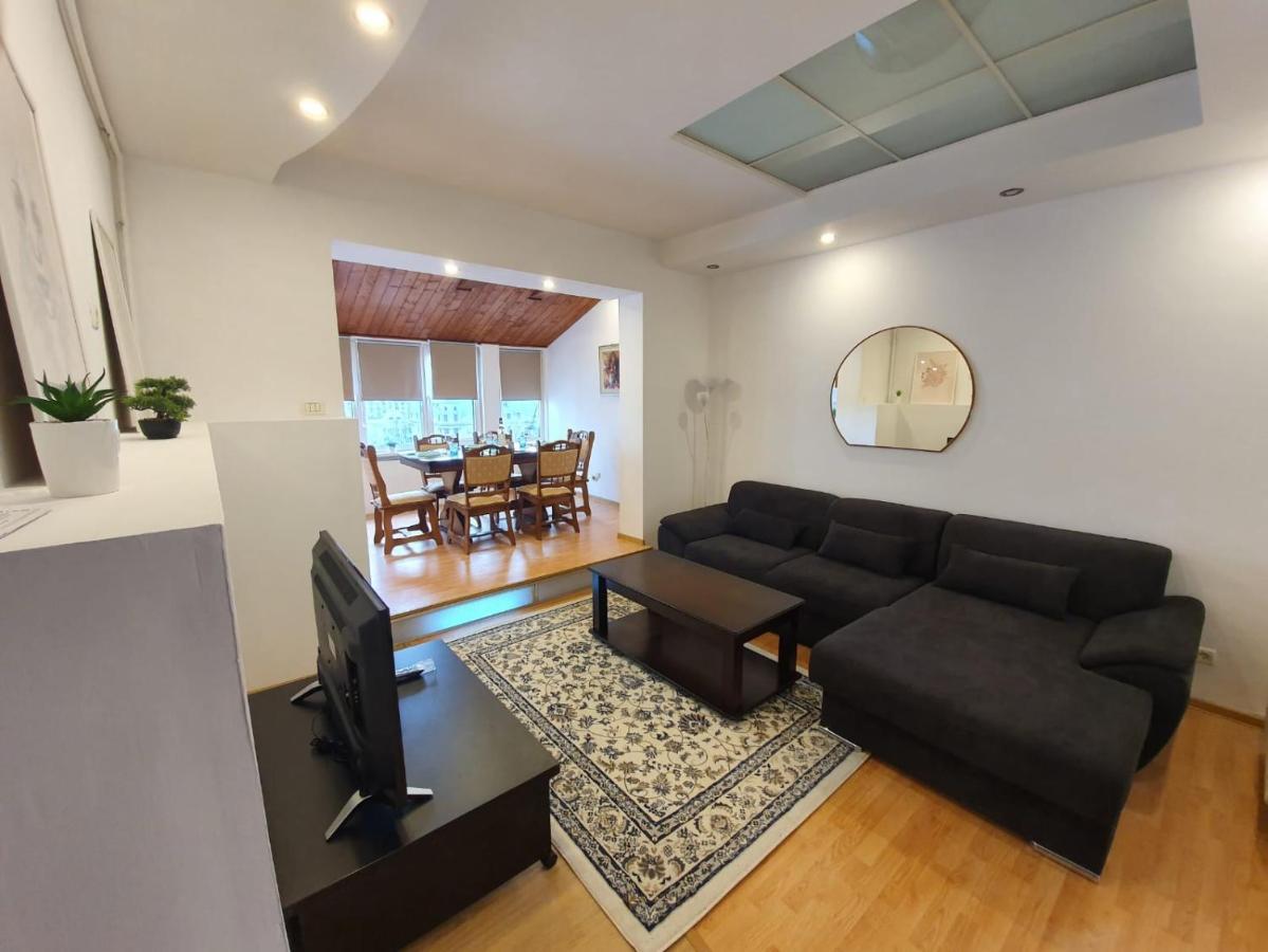 Ultracentral Apartamento *
