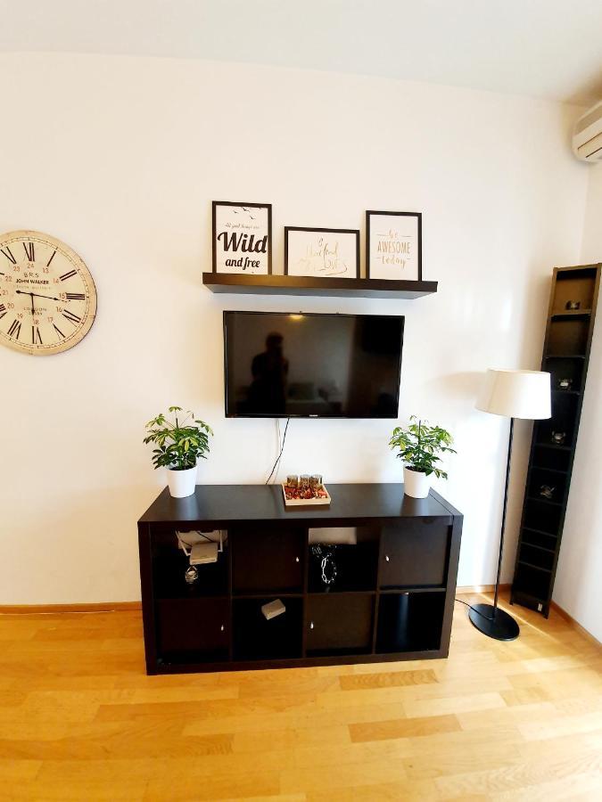 Ultracentral Apartamento *