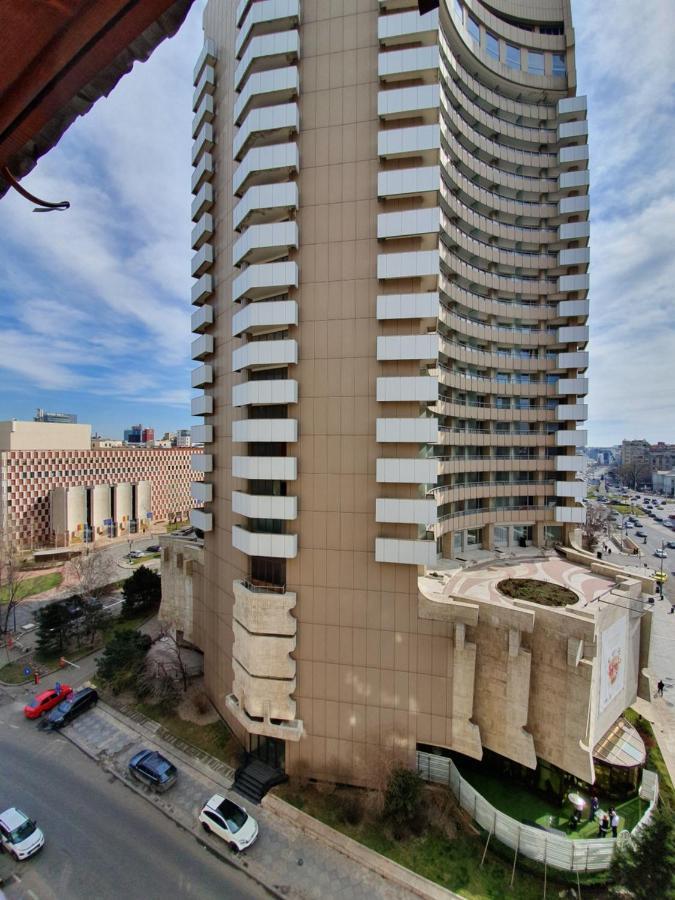 Apartamento Ultracentral *