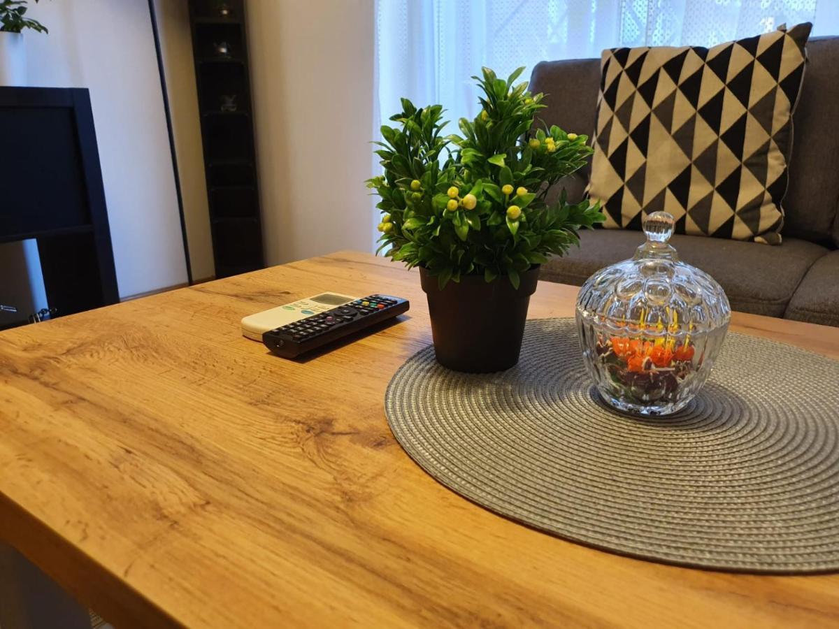 Ultracentral Apartamento Bucareste