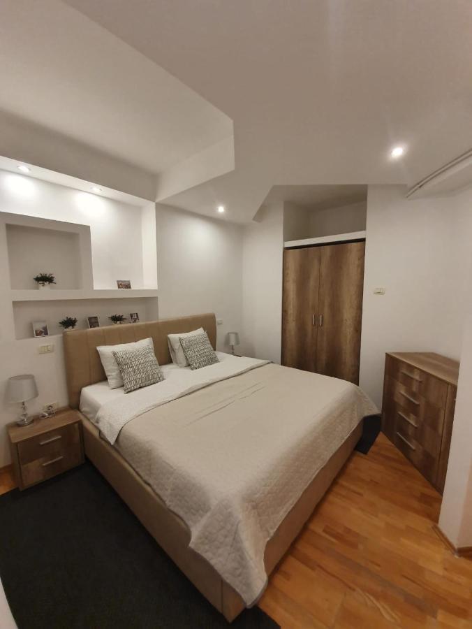 Ultracentral Apartamento