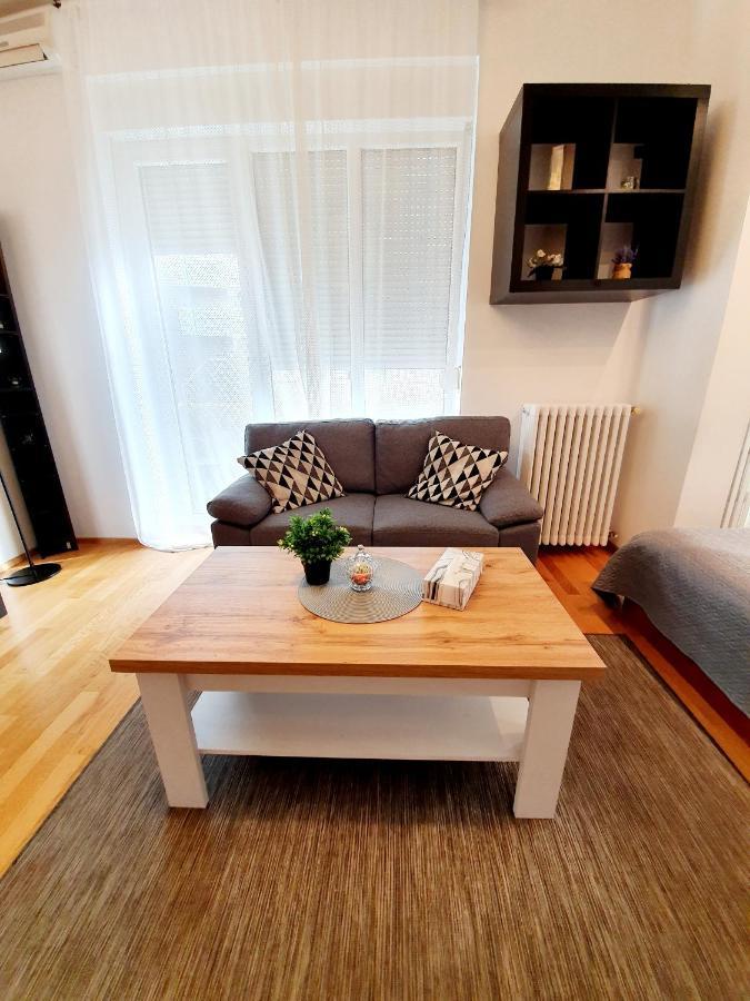 Ultracentral Apartamento Bucareste
