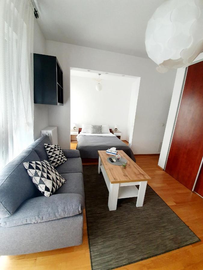 Apartamento Ultracentral