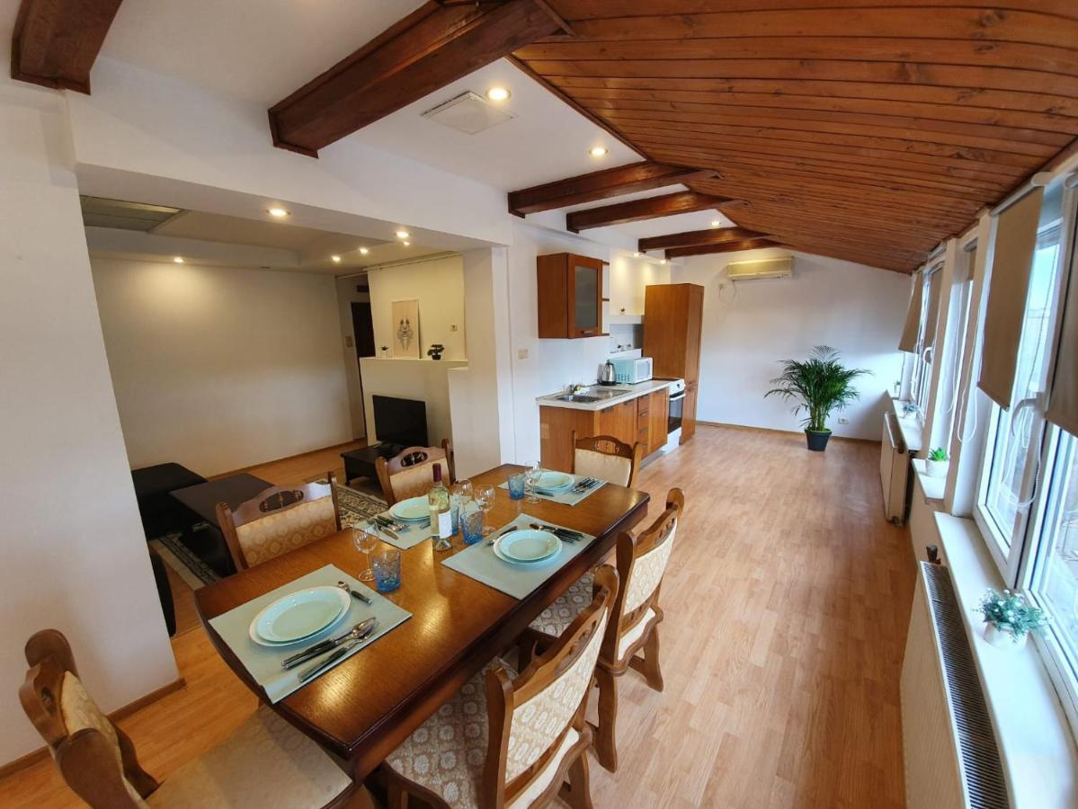Apartamento Ultracentral Bucareste