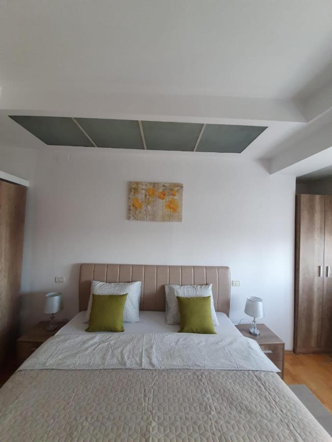 Ultracentral Apartamento