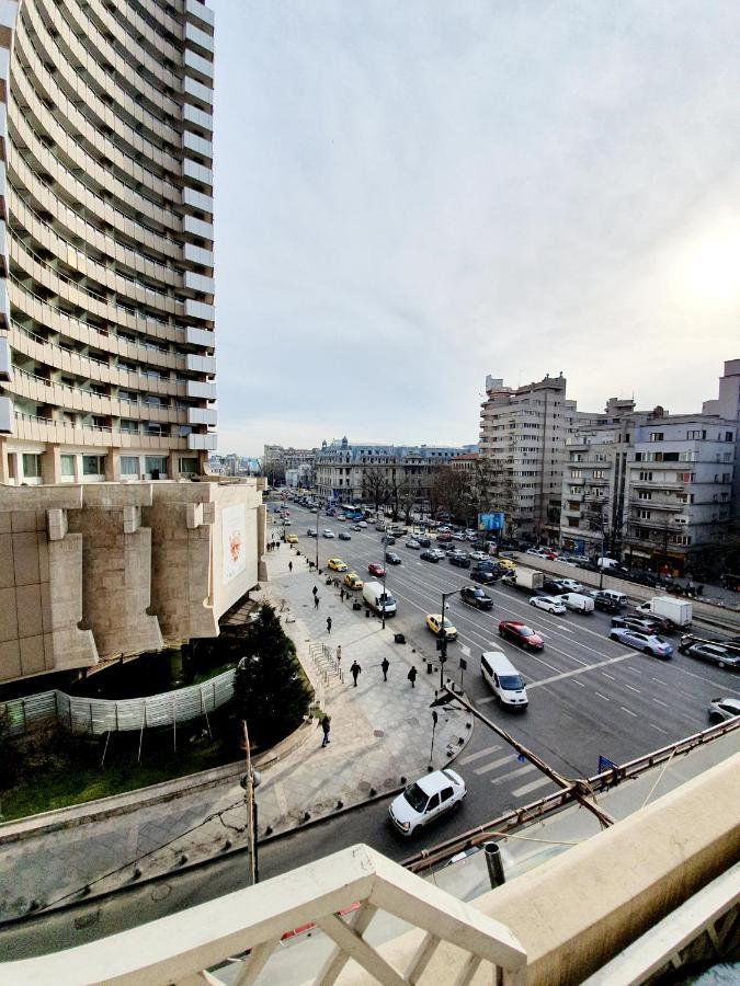 Ultracentral Apartamento Bucareste