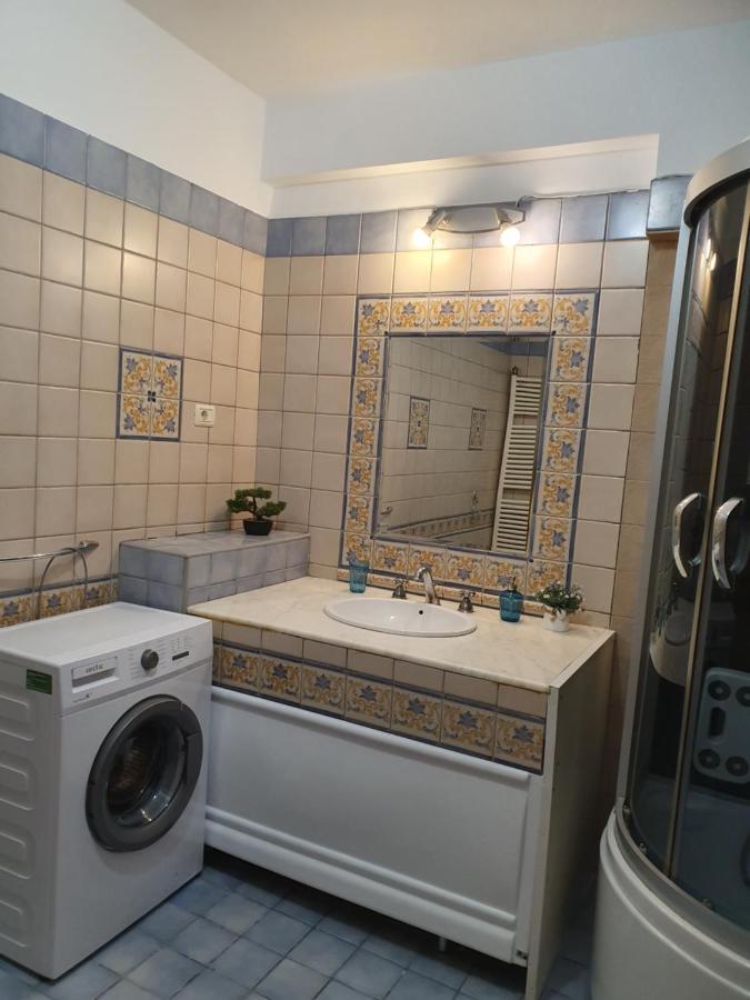 Ultracentral Apartamento Bucareste