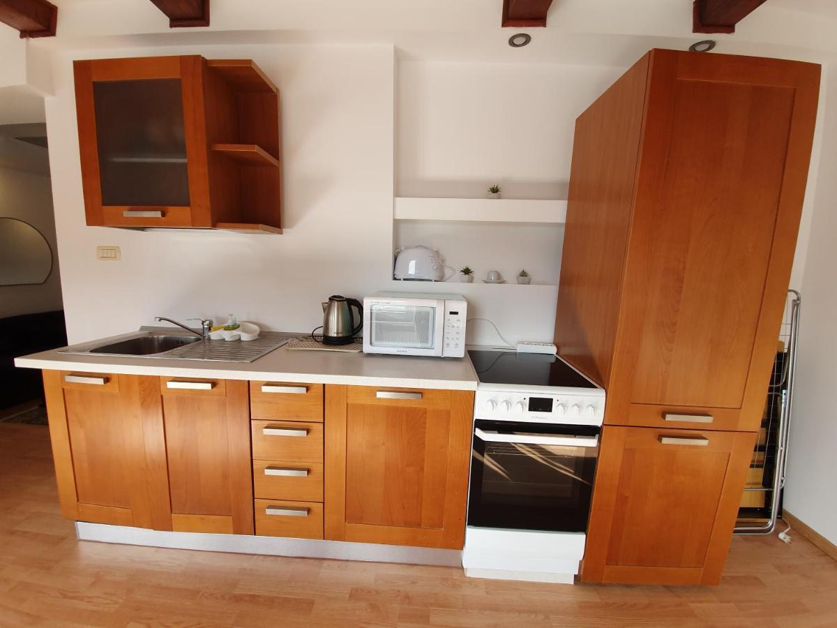 Ultracentral Apartamento *