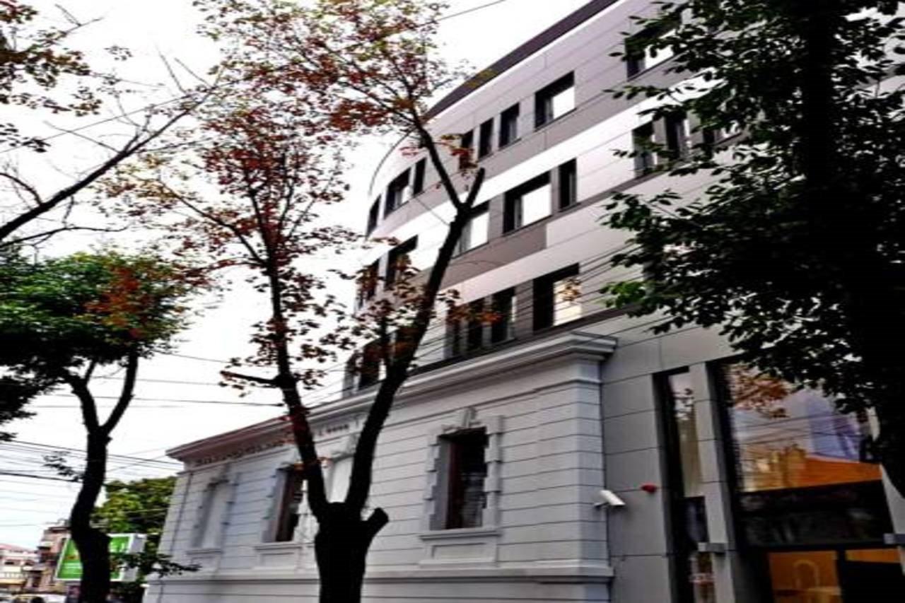 Hotel Sarroglia Bucharest