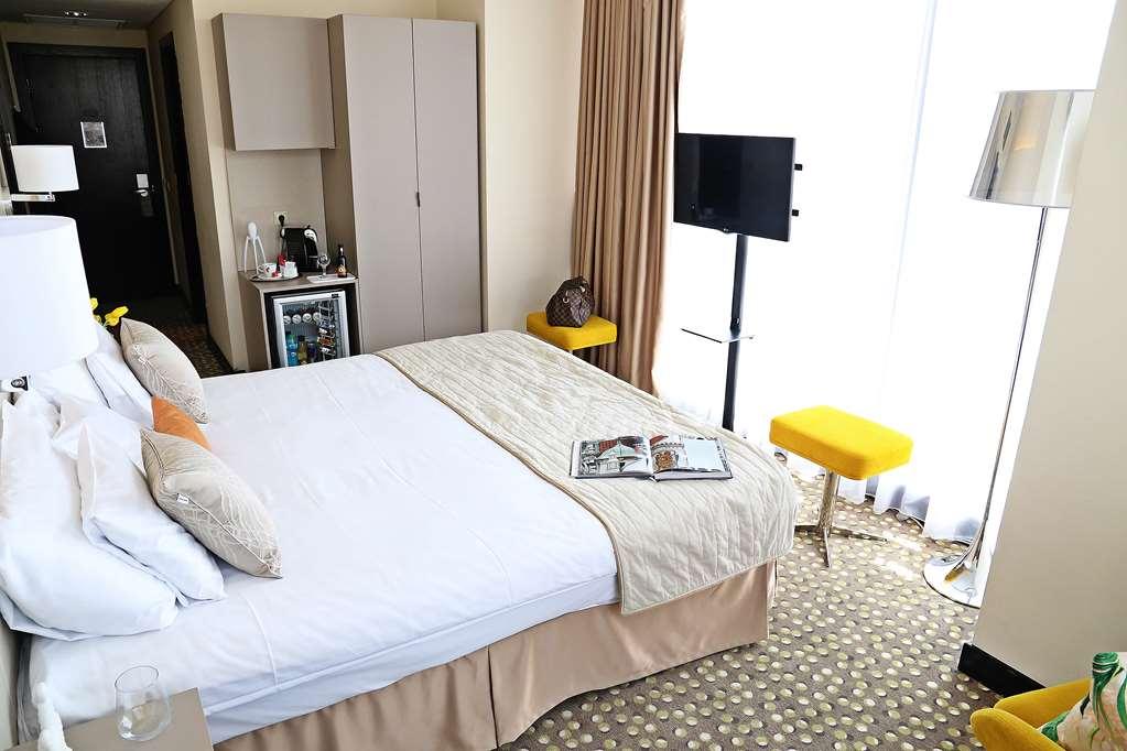Hotel Leonardo City Center Bucharest