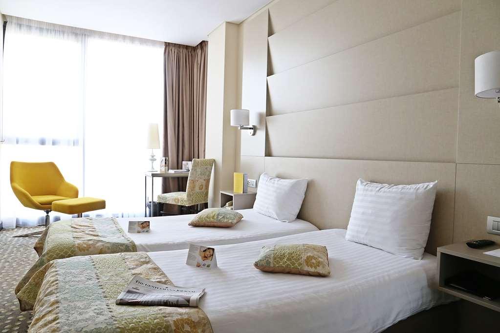Hotel Leonardo City Center