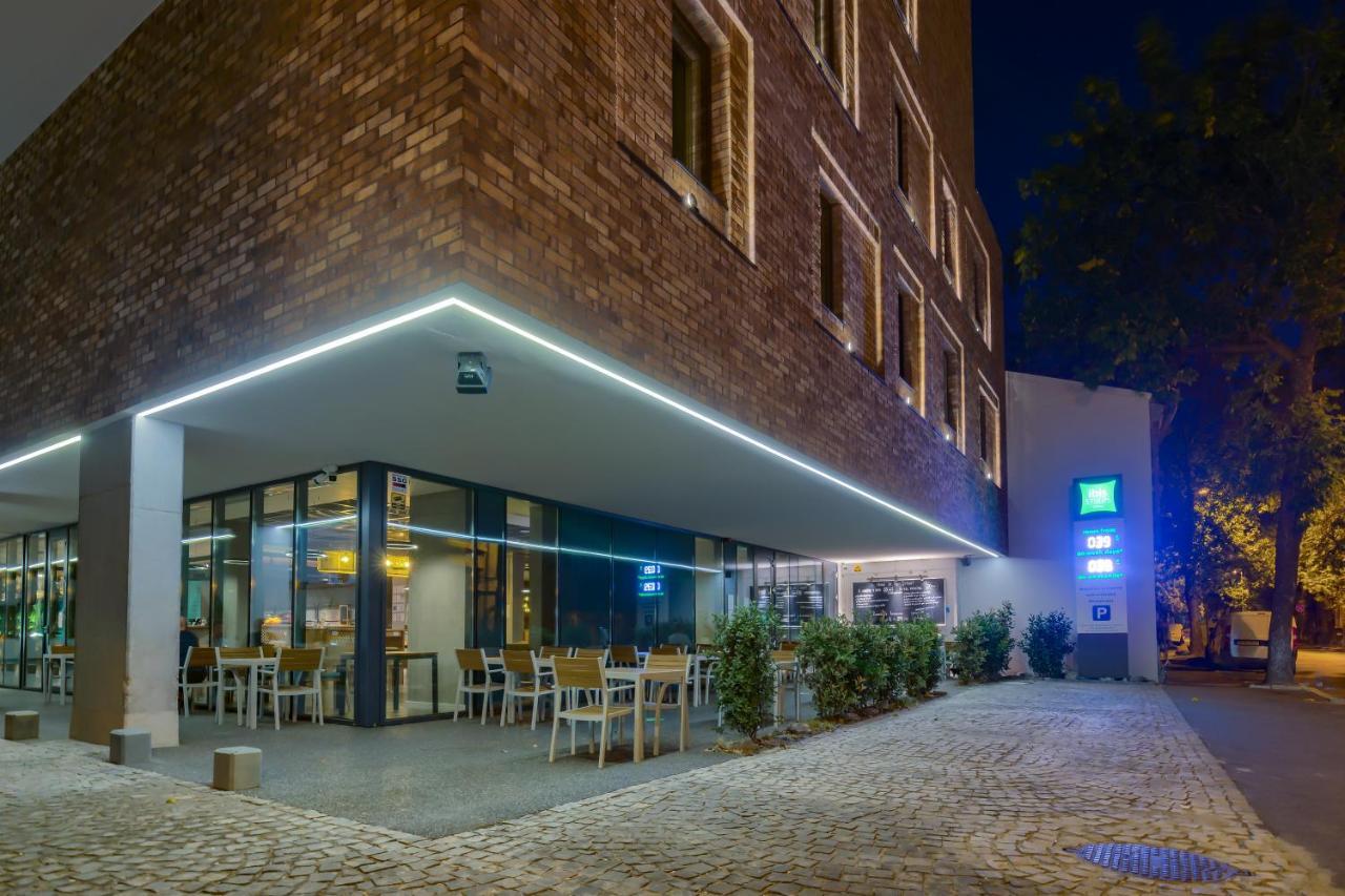 Ibis Styles Center